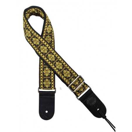 Gaucho GST-181-YE | Casa Abreu - Loja de Instrumentos Musicais