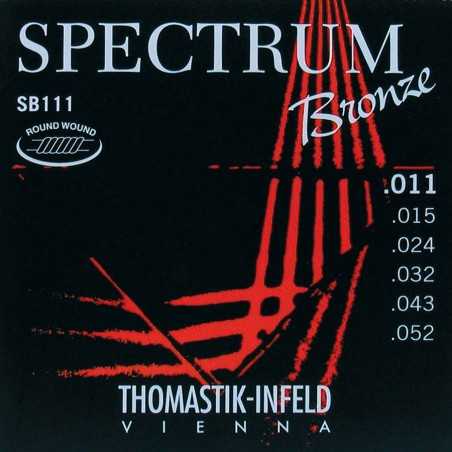 Thomastik Infeld THSB-111 | Casa Abreu - Loja de Instrumentos Musicais
