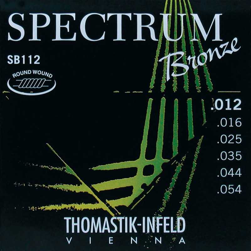 Thomastik Infeld THSB-112 | Casa Abreu - Loja de Instrumentos Musicais