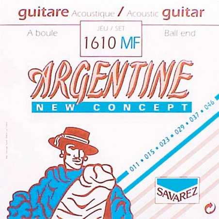 Argentine 1610-MF | Casa Abreu - Loja de Instrumentos Musicais