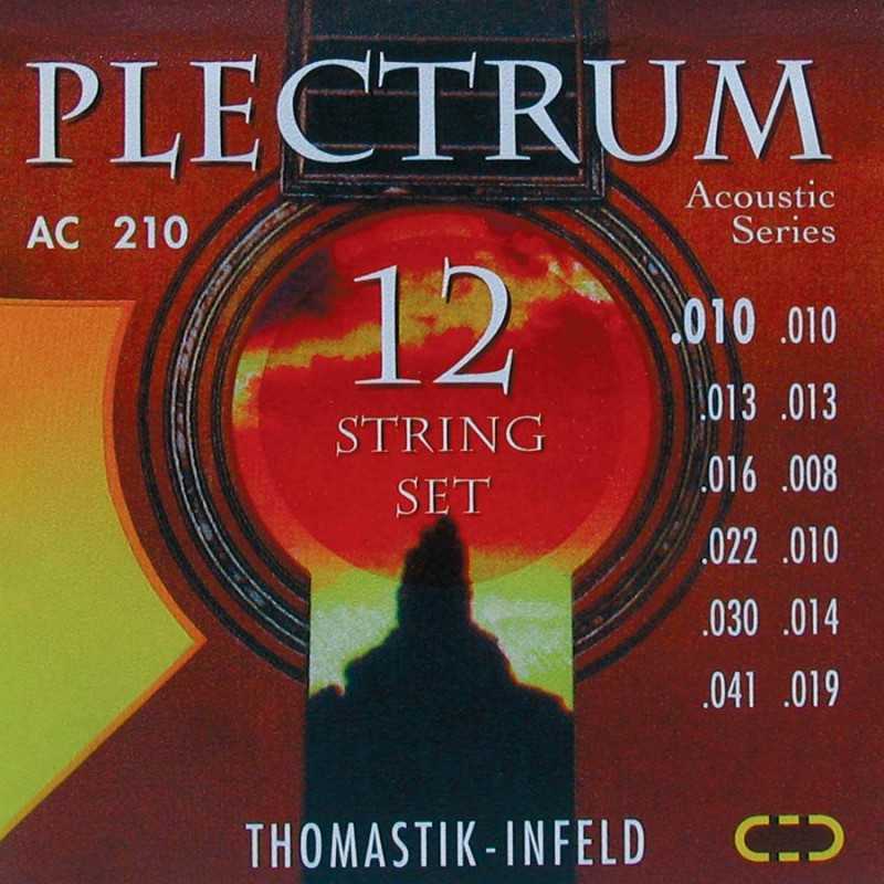 Thomastik Infeld THAC-210 | Casa Abreu - Loja de Instrumentos Musicais