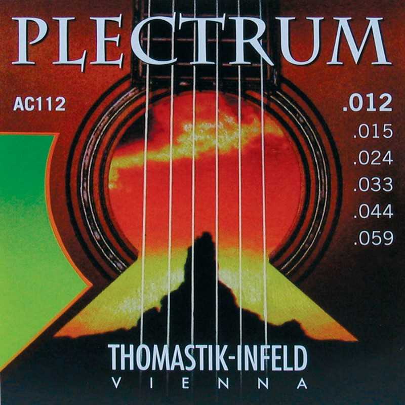Thomastik Infeld THAC-112 | Casa Abreu - Loja de Instrumentos Musicais