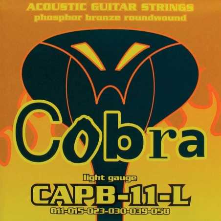 Cobra CAPB-11-L | Casa Abreu - Loja de Instrumentos Musicais