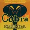 Cobra CAPB-11-L | Casa Abreu - Loja de Instrumentos Musicais
