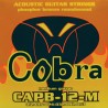 Cobra CAPB-12-M | Casa Abreu - Loja de Instrumentos Musicais