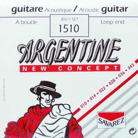 Argentine 1510 | Casa Abreu - Loja de Instrumentos Musicais