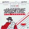 Argentine 1510-MF | Casa Abreu - Loja de Instrumentos Musicais