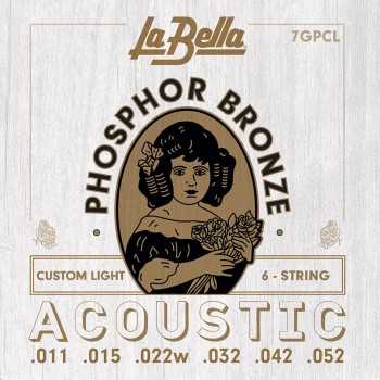 La Bella | Casa Abreu - Loja de Instrumentos Musicais