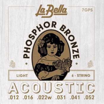 La Bella | Casa Abreu - Loja de Instrumentos Musicais