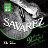 Savarez A140XL | Casa Abreu - Loja de Instrumentos Musicais