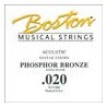 Boston BPH-020 | Casa Abreu - Loja de Instrumentos Musicais