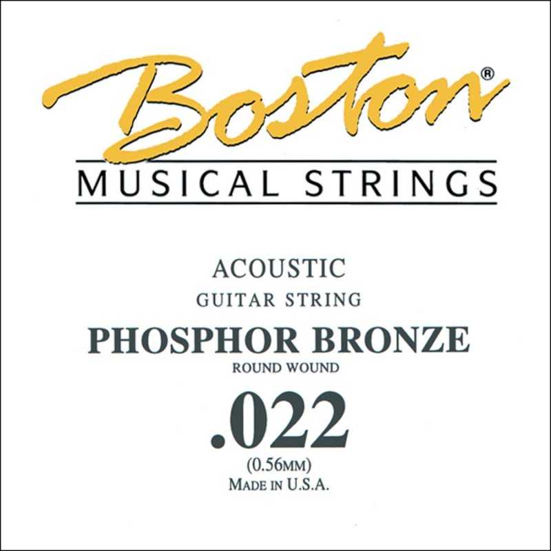 Boston BPH-022 | Casa Abreu - Loja de Instrumentos Musicais