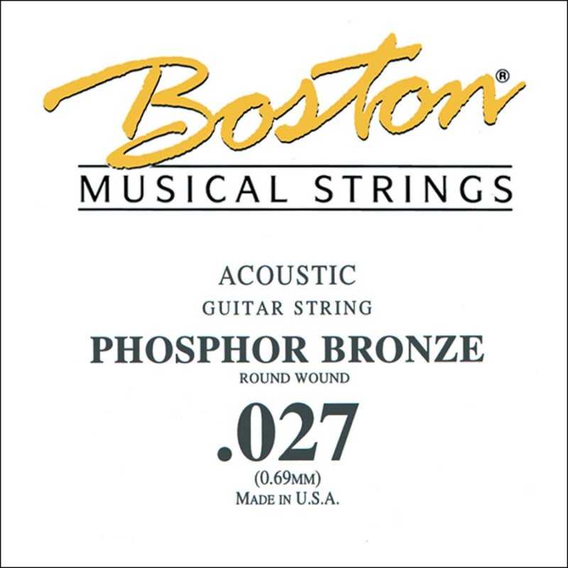 Boston BPH-027 | Casa Abreu - Loja de Instrumentos Musicais