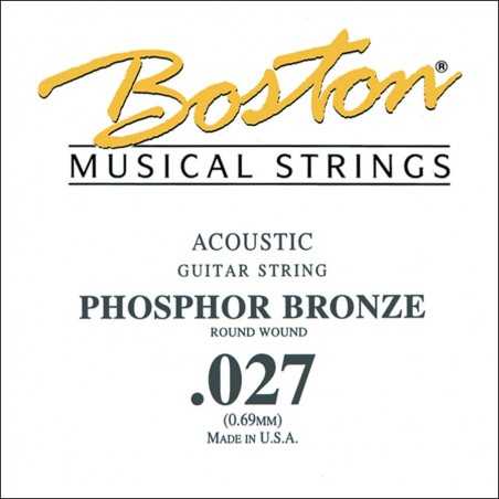 Boston BPH-027 | Casa Abreu - Loja de Instrumentos Musicais