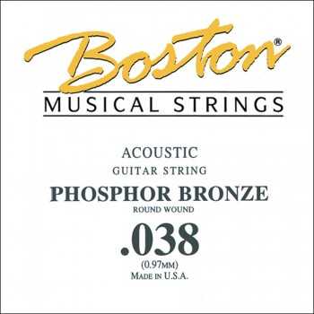 Boston BPH-038