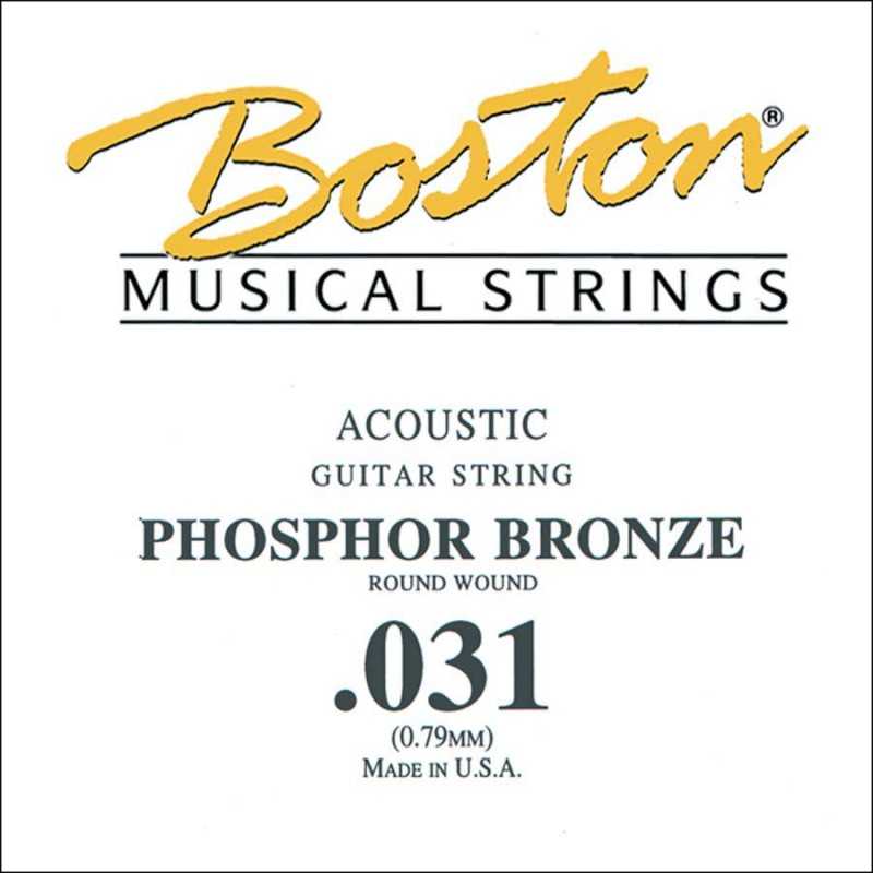 Boston BPH-031 | Casa Abreu - Loja de Instrumentos Musicais