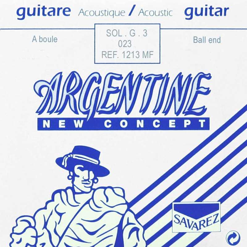 Argentine 1213-MF | Casa Abreu - Loja de Instrumentos Musicais
