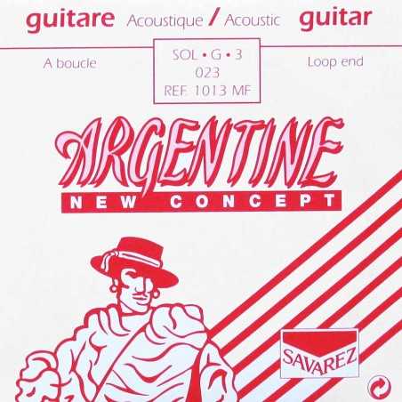 Argentine 1013-MF | Casa Abreu - Loja de Instrumentos Musicais