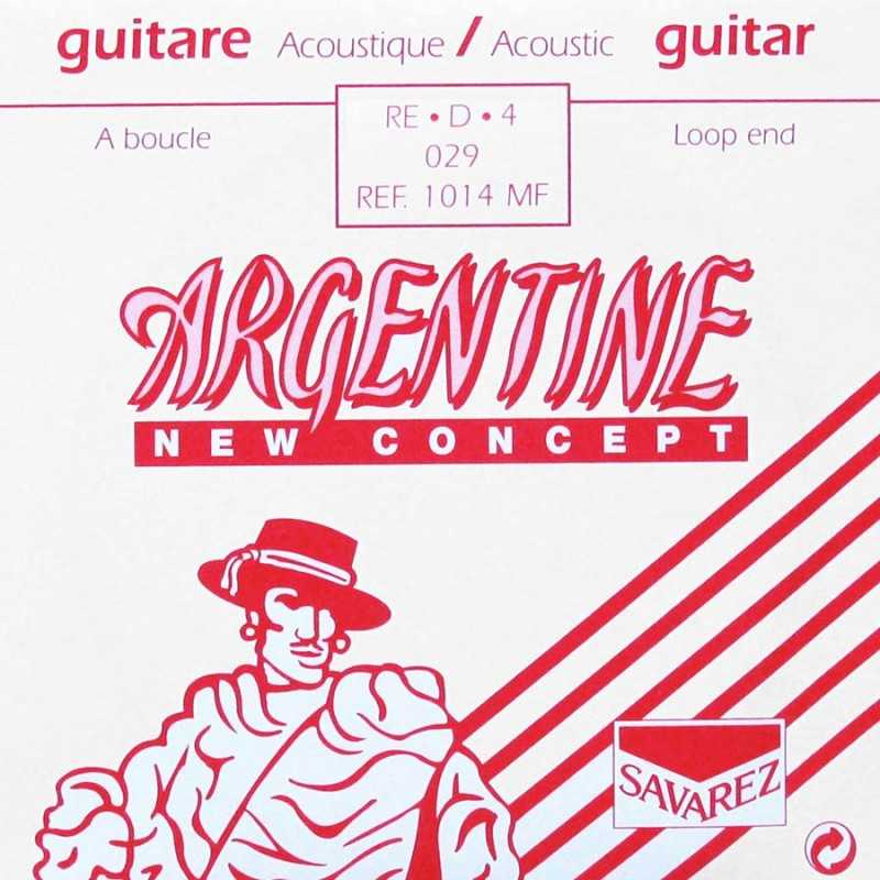 Argentine 1014-MF | Casa Abreu - Loja de Instrumentos Musicais