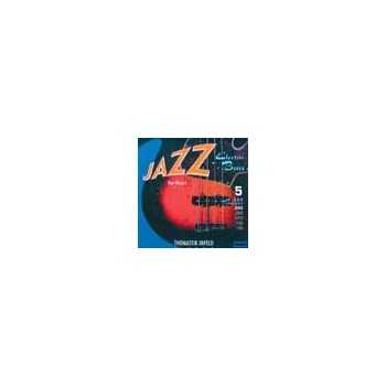 Thomastik Infeld THJF-345 | Casa Abreu - Loja de Instrumentos Musicais
