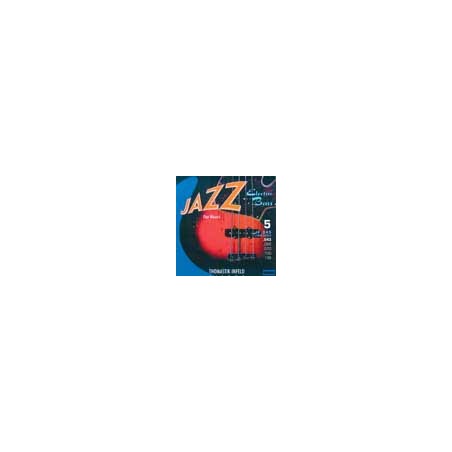 Thomastik Infeld THJF-345 | Casa Abreu - Loja de Instrumentos Musicais