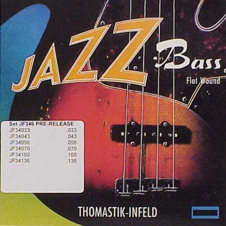 Thomastik Infeld THJF-346 | Casa Abreu - Loja de Instrumentos Musicais