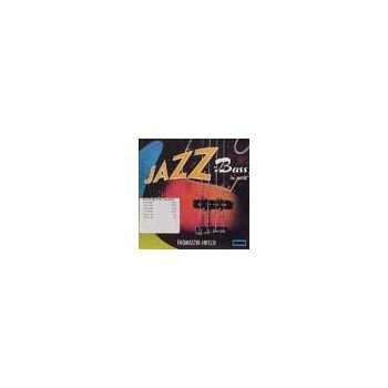Thomastik Infeld THJF-346 | Casa Abreu - Loja de Instrumentos Musicais
