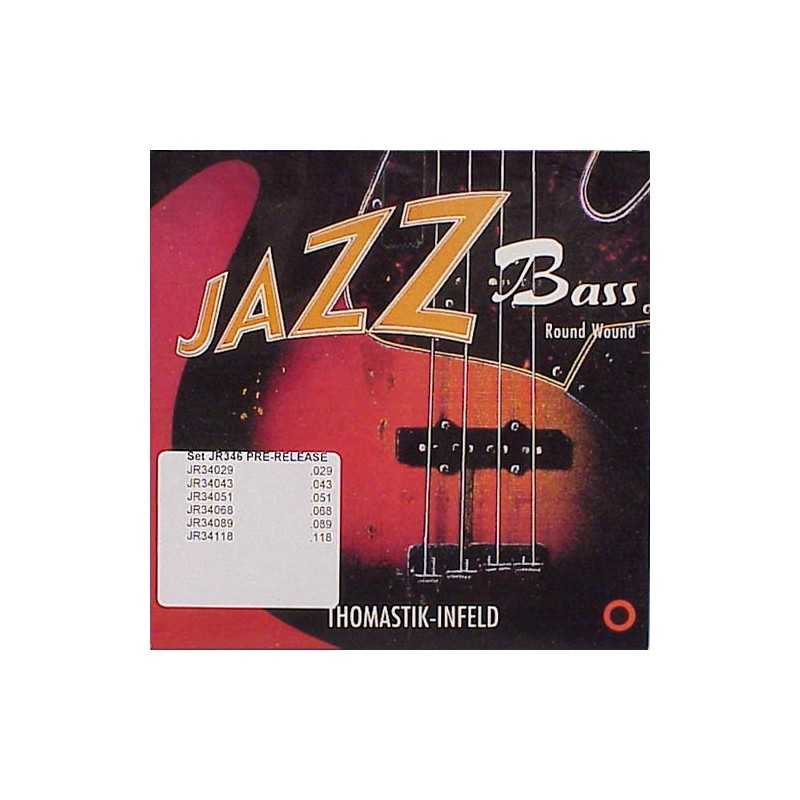 Thomastik Infeld THJR-346 | Casa Abreu - Loja de Instrumentos Musicais