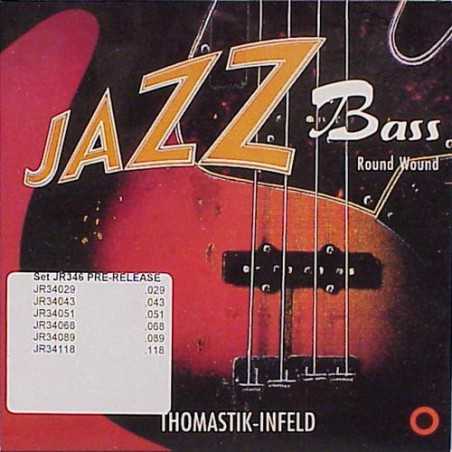 Thomastik Infeld THJR-346 | Casa Abreu - Loja de Instrumentos Musicais