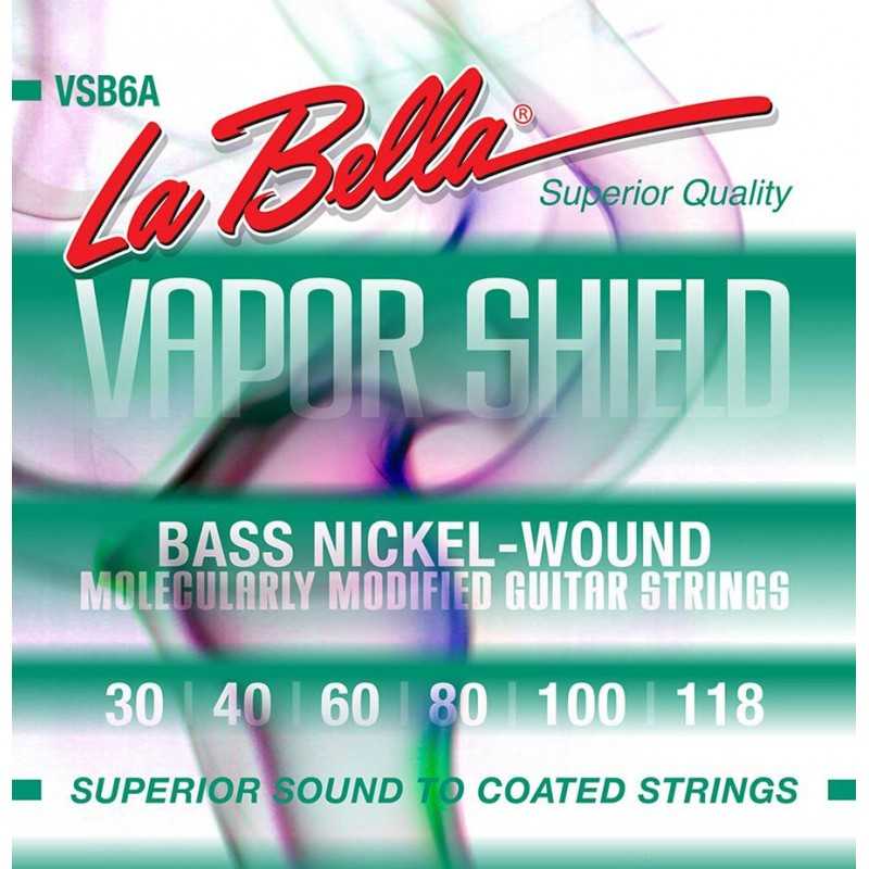 La Bella VSB6A | Casa Abreu - Loja de Instrumentos Musicais