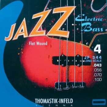 Thomastik Infeld THJR-344 | Casa Abreu - Loja de Instrumentos Musicais