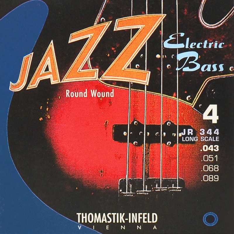 Thomastik Infeld THJR-344 | Casa Abreu - Loja de Instrumentos Musicais