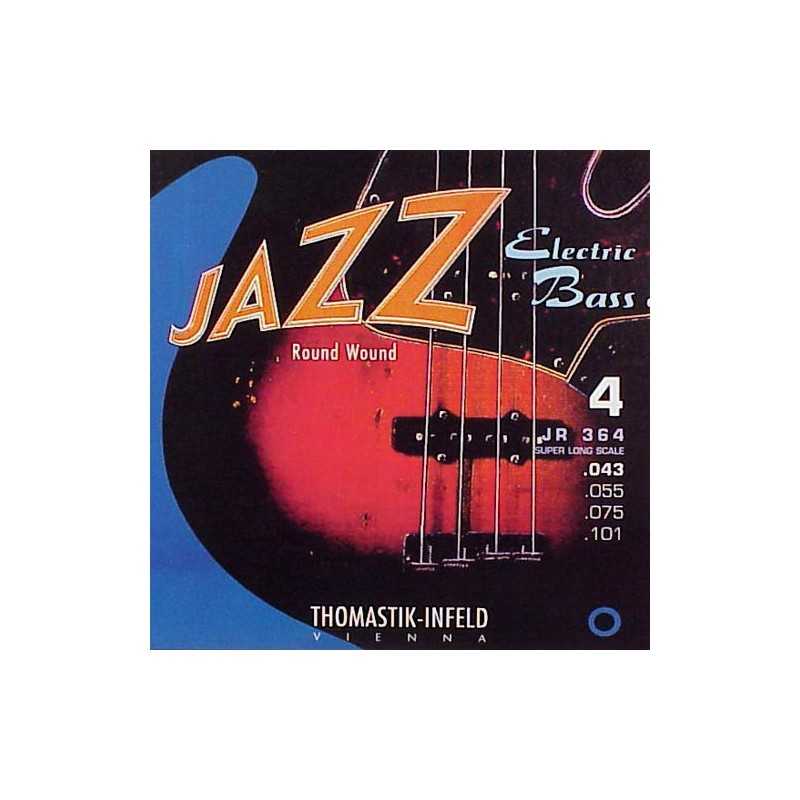 Thomastik Infeld THJR-364 | Casa Abreu - Loja de Instrumentos Musicais