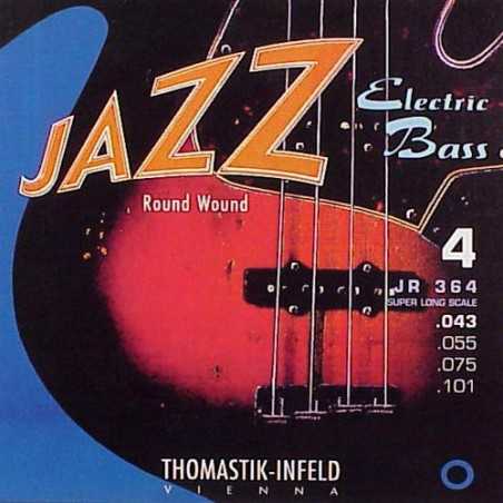 Thomastik Infeld THJR-364 | Casa Abreu - Loja de Instrumentos Musicais