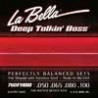 La Bella L-760FHBB | Casa Abreu - Loja de Instrumentos Musicais