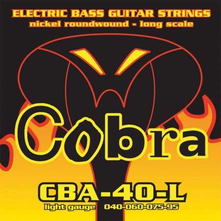 Cobra CBA-40-L | Casa Abreu - Loja de Instrumentos Musicais