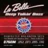 La Bella L-760M | Casa Abreu - Loja de Instrumentos Musicais