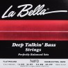 La Bella L-760FD | Casa Abreu - Loja de Instrumentos Musicais