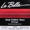 La Bella L-760FD | Casa Abreu - Loja de Instrumentos Musicais