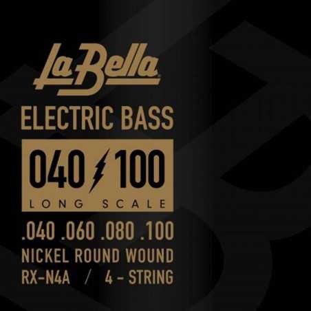La Bella L-RX-N4A | Casa Abreu - Loja de Instrumentos Musicais