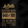 La Bella L-RX-N4A | Casa Abreu - Loja de Instrumentos Musicais