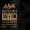 La Bella L-RX-N4A | Casa Abreu - Loja de Instrumentos Musicais