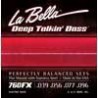 La Bella L-760FX | Casa Abreu - Loja de Instrumentos Musicais