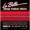 La Bella L-760FLB | Casa Abreu - Loja de Instrumentos Musicais