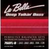 La Bella L-760FLB | Casa Abreu - Loja de Instrumentos Musicais