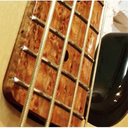 La Bella L-760FGS | Casa Abreu - Loja de Instrumentos Musicais
