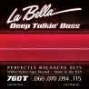 La Bella L-760T | Casa Abreu - Loja de Instrumentos Musicais
