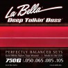 La Bella L-750G | Casa Abreu - Loja de Instrumentos Musicais