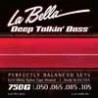 La Bella L-750G | Casa Abreu - Loja de Instrumentos Musicais