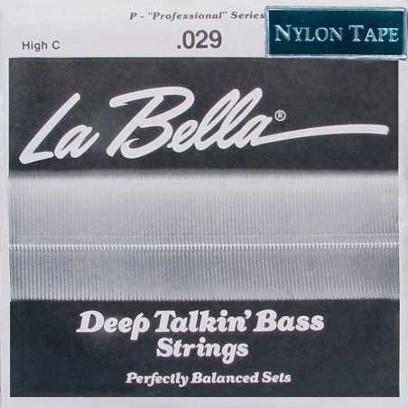 La Bella L-766N | Casa Abreu - Loja de Instrumentos Musicais